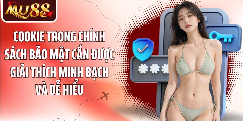 Chính Sách Bảo Mật MU88 - Bảo Vệ Dữ Liệu Và Quyền Riêng Tư - betzora99
