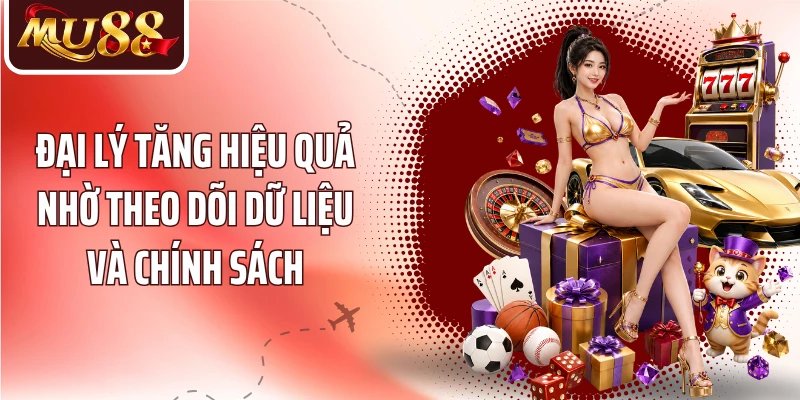 Đại Lý MU88: Cơ Hội Hợp Tác Với Chính Sách Hoa Hồng Rõ Ràng - betzora99