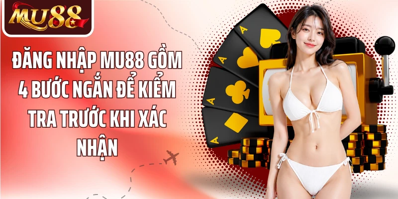 Đăng Nhập MU88 - 4 Bước Truy Cập Nhanh Trên Mọi Thiết Bị - betzora99