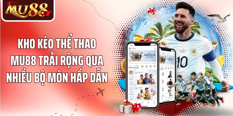 Thể Thao MU88: Bắt Nhịp Giải Đấu Qua Hàng Loạt Kèo Hấp Dẫn - betzora99