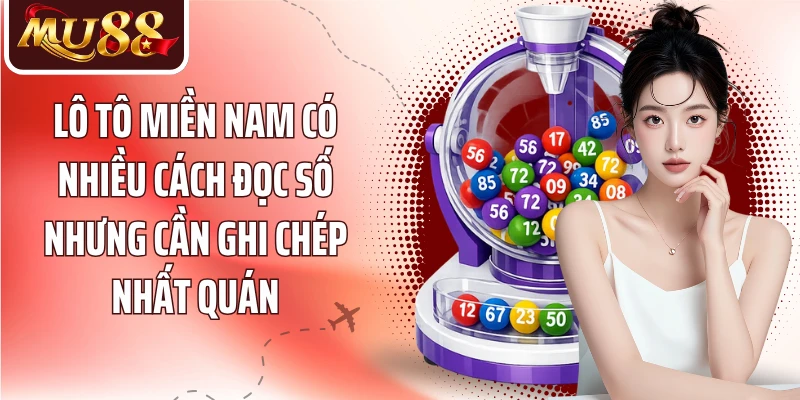 Lô Tô Miền Nam MU88 - Đọc Kết Quả Và Phân Tích Theo Đài - betzora99