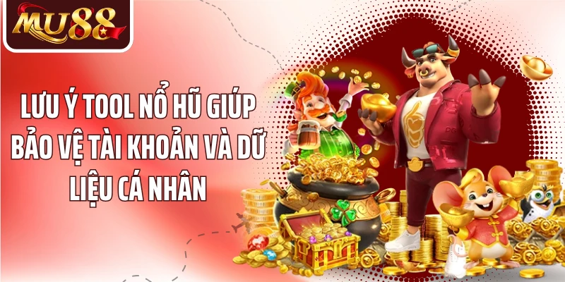Tool Nổ Hũ MU88 - Phân Tích Dữ Liệu Slot Hiệu Quả - betzora99