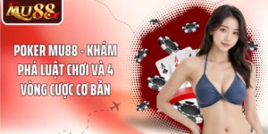 MU88 Africa | Link Truy Cập Trang Chủ Nhà Cái MU88.COM T10 Chính Thức - betzora99