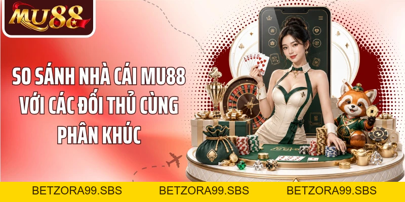 MU88 Africa | Link Truy Cập Trang Chủ Nhà Cái MU88.COM T10 Chính Thức - betzora99