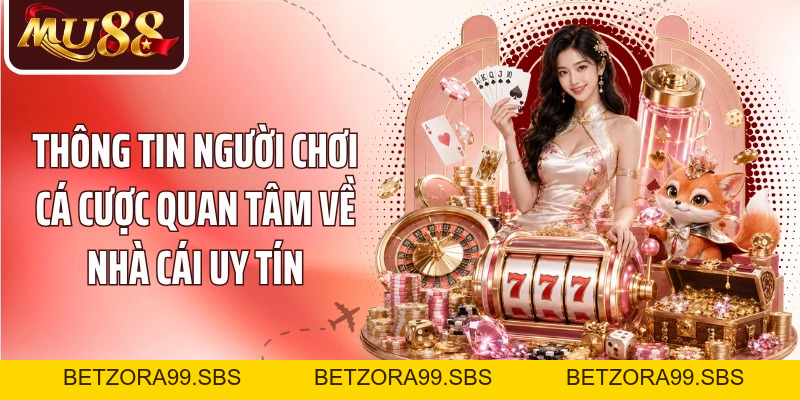 MU88 Africa | Link Truy Cập Trang Chủ Nhà Cái MU88.COM T10 Chính Thức - betzora99